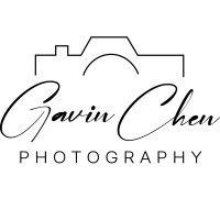 gavin chen photography logo image