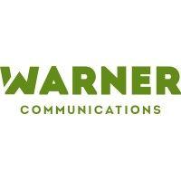 warner communications (a millwright agency) logo image