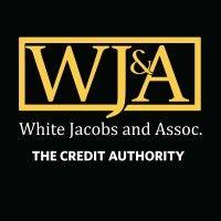 white jacobs & associates logo image