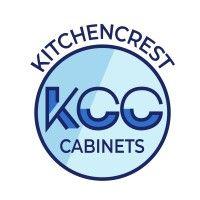 kitchencrest cabinets, llc logo image