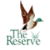 the reserve at spanos park logo image