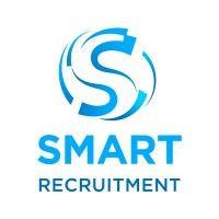 smart recruitment logo image