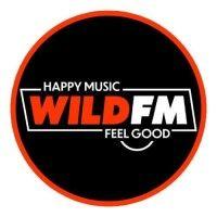 wild fm logo image