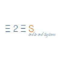 e2es - end to end systems ltd. logo image