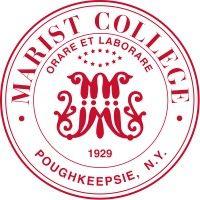 marist college school of communication and the arts logo image