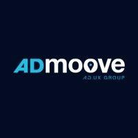 admoove logo image