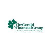 fitzgerald financial group - division of townebank mortgage logo image