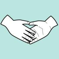 vancouver helping hands foundation logo image