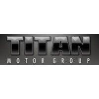 titan motor group logo image