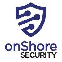 onshore security logo image