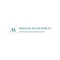 med link recruitment logo image