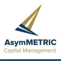 asymmetric capital management logo image