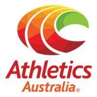 athletics australia logo image