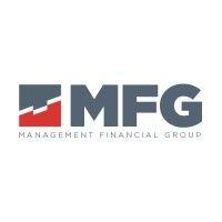 management financial group logo image