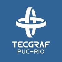 tecgraf / puc-rio logo image