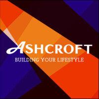 ashcroft homes logo image