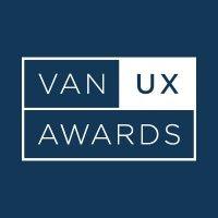 vancouver ux awards logo image