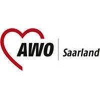 awo saarland logo image