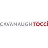 cavanaugh tocci associates, inc logo image