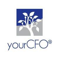 yourcfo logo image