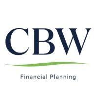 cbw financial planning limited logo image