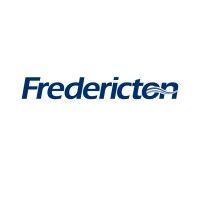 city of fredericton | ville de fredericton logo image