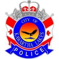 kawartha lakes police service logo image