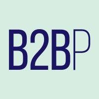 b2b practitioners logo image