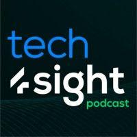 tech4sight logo image