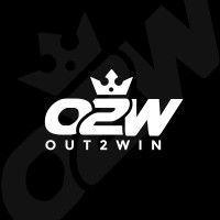 out2win sports logo image