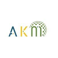 akm enterprises inc. logo image