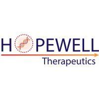 hopewell therapeutics, inc.