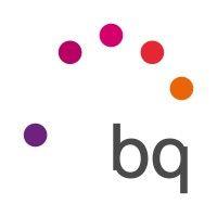 bq logo image