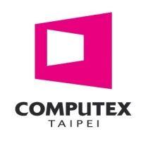 computex taipei logo image