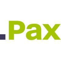 pax versicherung logo image