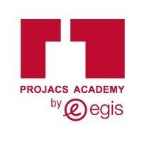 projacs academy by egis logo image