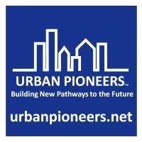 urban pioneers llc logo image