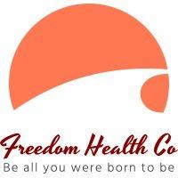 freedom health co.™ logo image