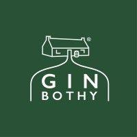 gin bothy logo image