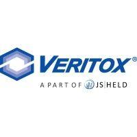 veritox, inc. logo image