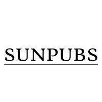 sunpubs logo image