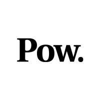 pow. logo image