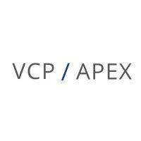 vcp apex logo image