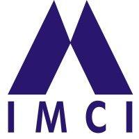 the institute of management consultants of india (imci) logo image