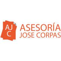 asesoría josé corpas logo image