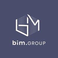 bim.group logo image