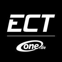 ect service gmbh | one.de logo image