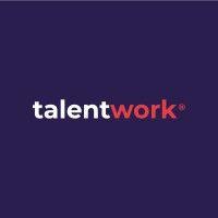 talentwork® logo image