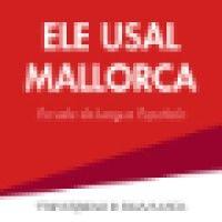 ele usal mallorca sl logo image