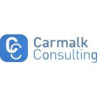 carmalk consulting logo image